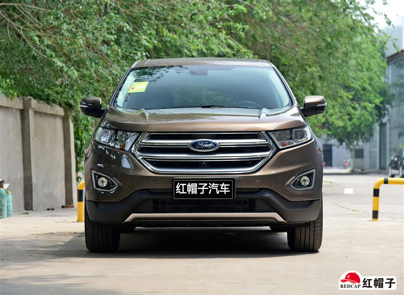 福特锐界哪里有优惠 红帽子直降0.5万-红帽子名