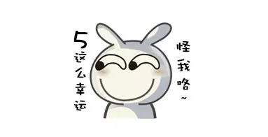 听说,下半年的幸运数字是5哦!-全邦标致