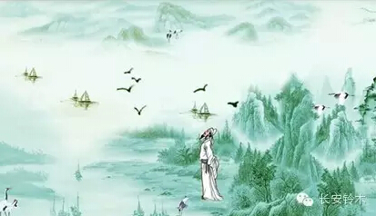 从前的故事里有台锋驭画面定很美!-长安铃木