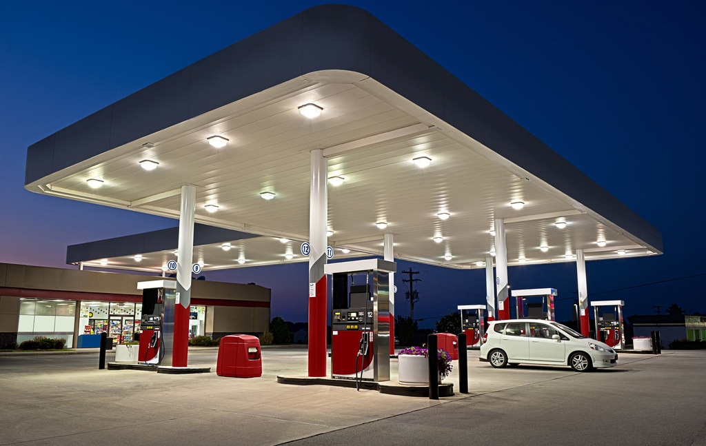 告诉你几个加油时需要注意的小细节-世堡广汽丰田_凤凰汽车