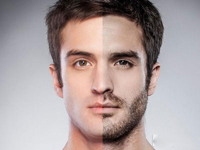 难挑战的络腮胡子 不是每个人续上胡子都能迷倒一片萝莉_江苏频道_凤凰网