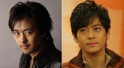 难挑战的络腮胡子 不是每个人续上胡子都能迷倒一片萝莉