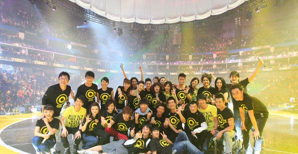 滚石30演唱会再启航 确定落户杭州西安成都