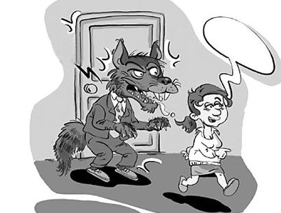 假冒老总:男子假冒老总招模特 两<em>女生上当</em>受骗