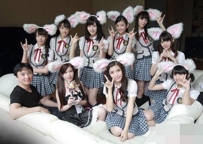 王思聪奢华生活大曝光 王思聪进军娱乐圈是真