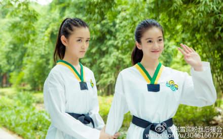 蒋依依是怎么认识的 吴磊演过多少部电视剧 吴磊蒋 ...