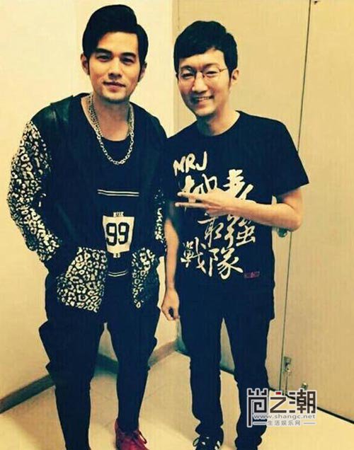 中国好声音第四季9月6日播出 周杰伦战队导师