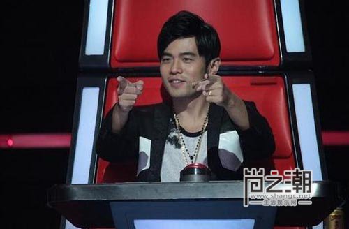 中国好声音第四季9月6日播出 周杰伦战队导师