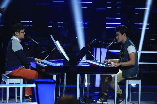 中国好声音第四季周杰伦battle战:四强预测 关诗