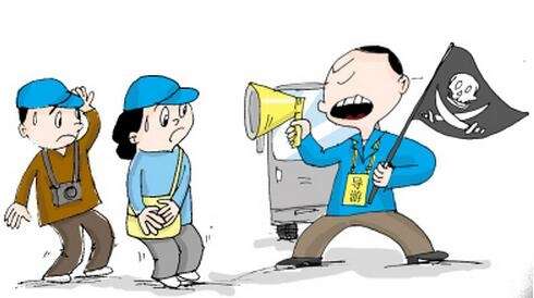 中国导游大赛_中国导游收入(2)