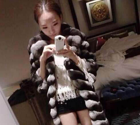  海天盛筵女主被抓 :3天赚60万 全套不雅照曝光