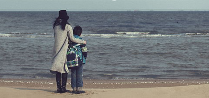 中国微电影大典入围作品《老人愿》