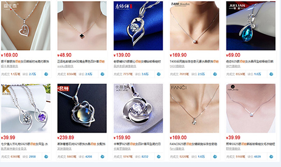 珠宝企业必定要进驻的九大电商平台排行榜_中