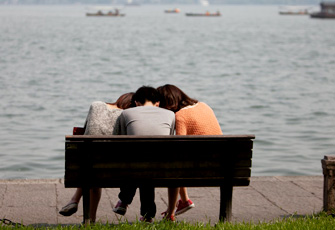 一周扫街图4.1-4.7