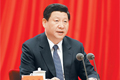 习近平提对腐败零容忍 授中纪委尚方宝剑