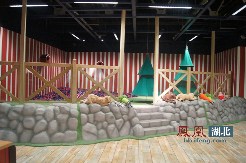 武汉宜家商场试营业 提前体验8000多种低价家