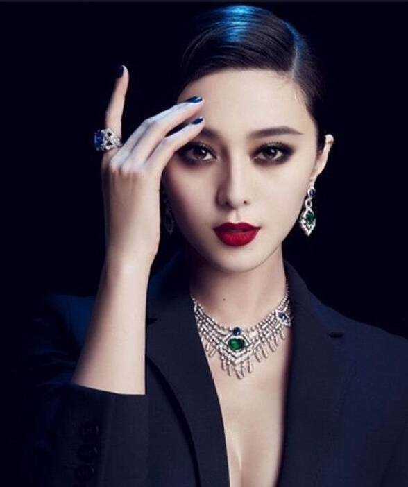 范冰冰收入来源_范冰冰一年的收入(3)