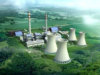 安徽环保厅退回大唐滁州发电厂环评报告