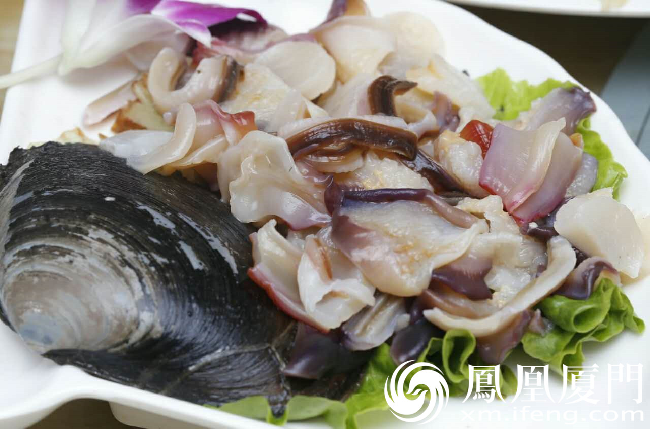 柬埔寨金边美食餐厅_金边黄杨球_金边庆记海鲜餐厅(2)