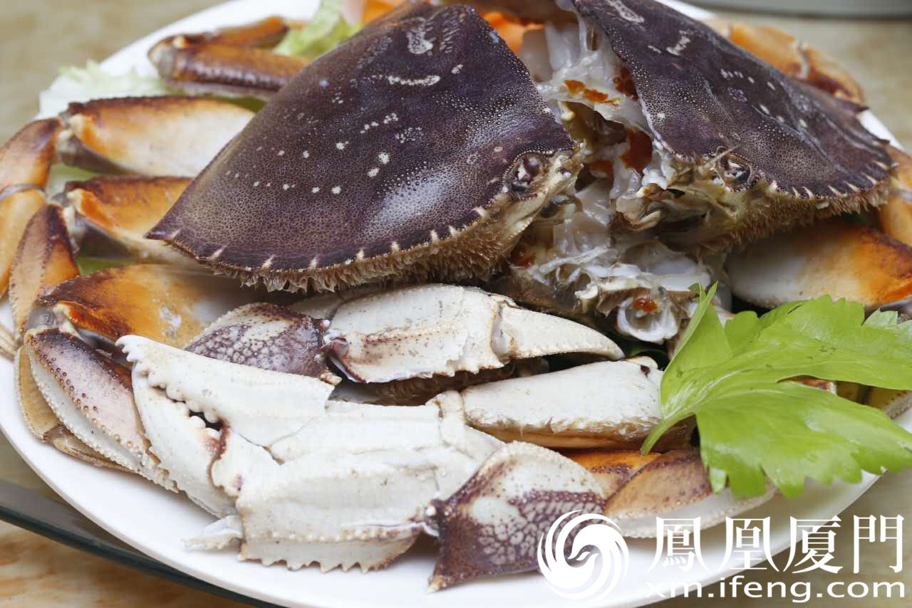 柬埔寨金边美食餐厅_金边黄杨球_金边庆记海鲜餐厅(2)