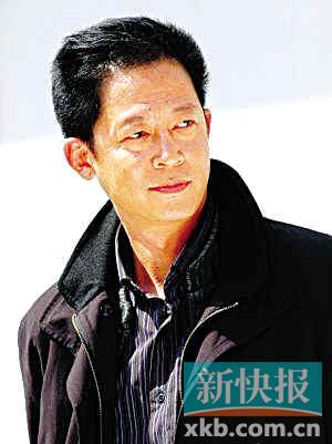 王志文酒驾后闭门思过 自称过错不可原谅