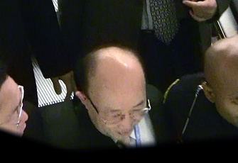 韩国代表在人权理事会上围攻朝鲜大使