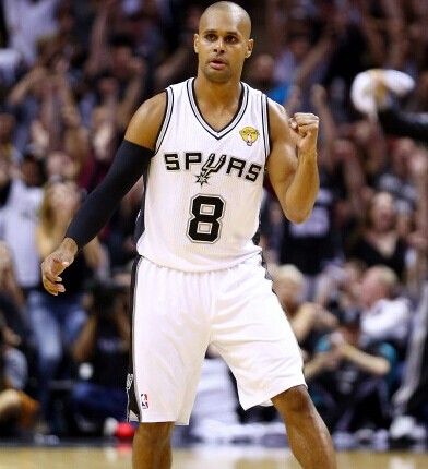 曝禅师有意马刺CBA旧将 帕克替身表态愿赴尼