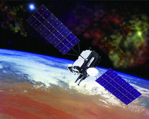 美军第三颗先进极高频军事卫星18日发射