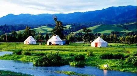 自驾好去处?推荐10条最佳自驾游线路