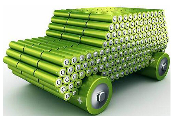 电动车蓄电池回收新政将出 市场巨大