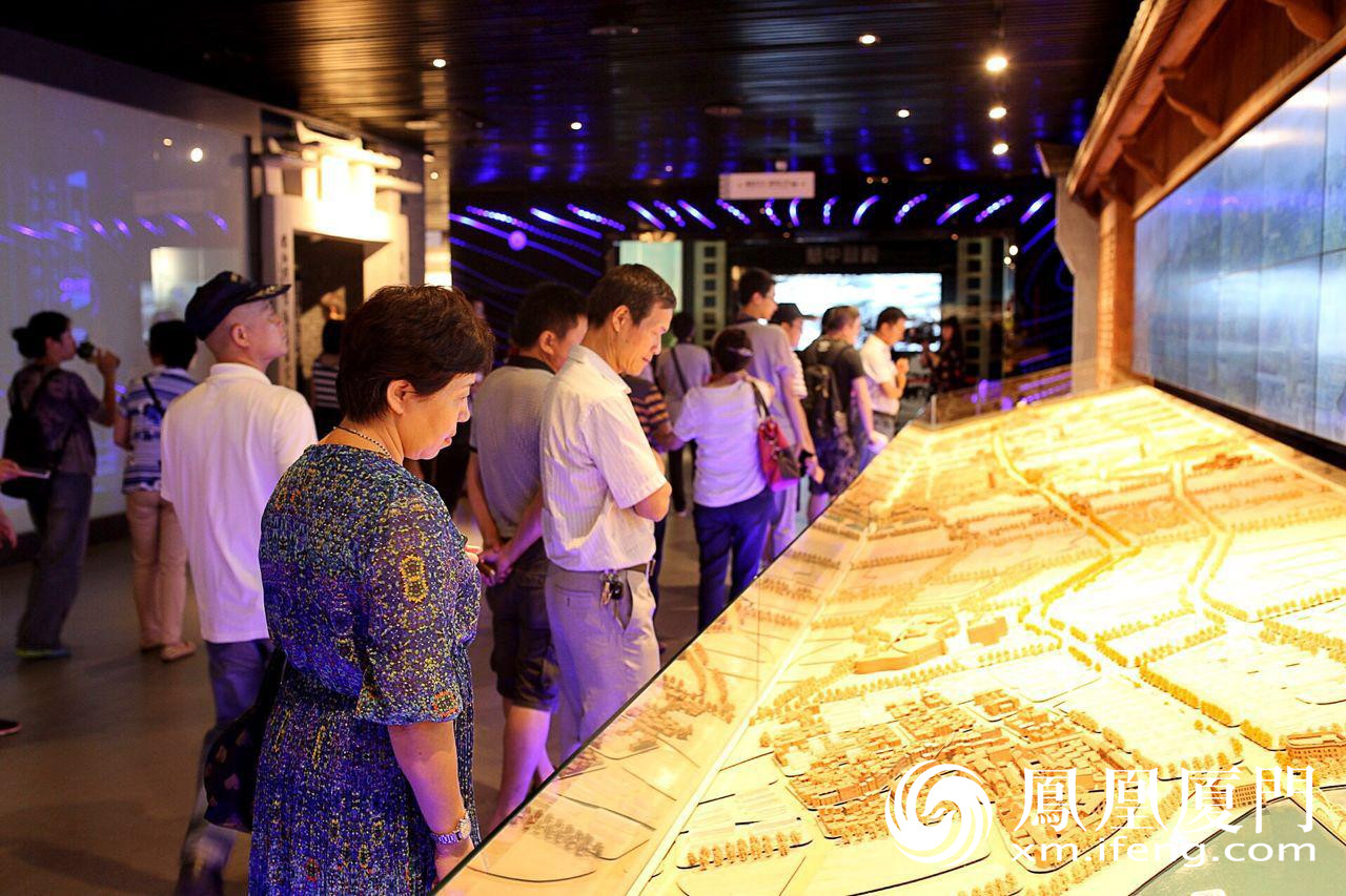 跟着青运会,探索福州魅力