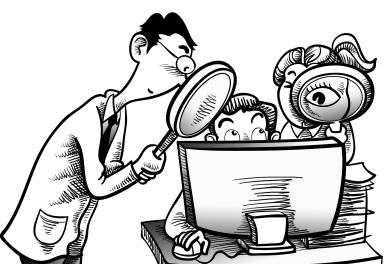 特邀监察员成湖北反腐倡廉生力军 深入基层明察暗访