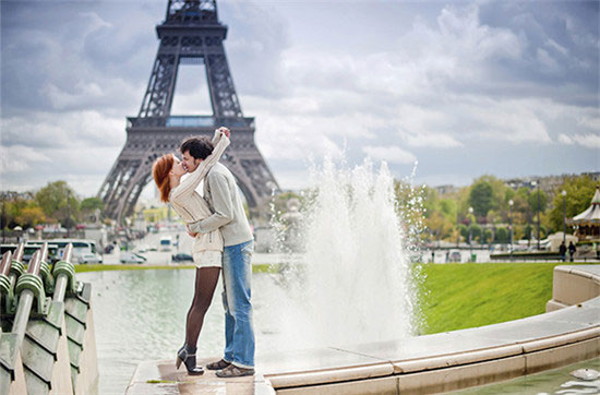 欧洲签证简化 夏天就去欧洲旅游吧!