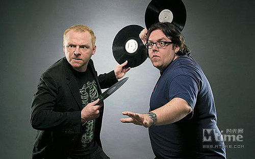 解密血与冰淇淋三部曲与宅男文化的流行秘密