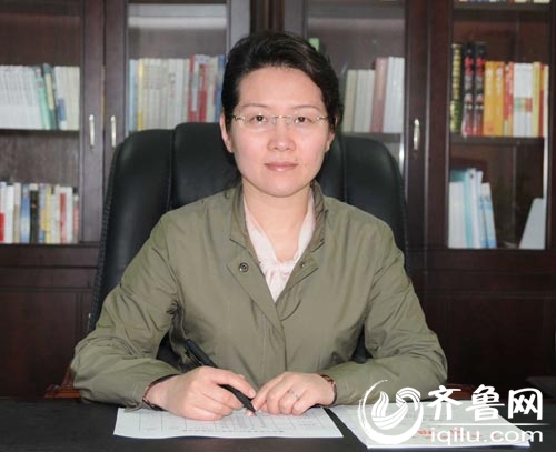 莱芜市长王磊:转调培植增长新优势
