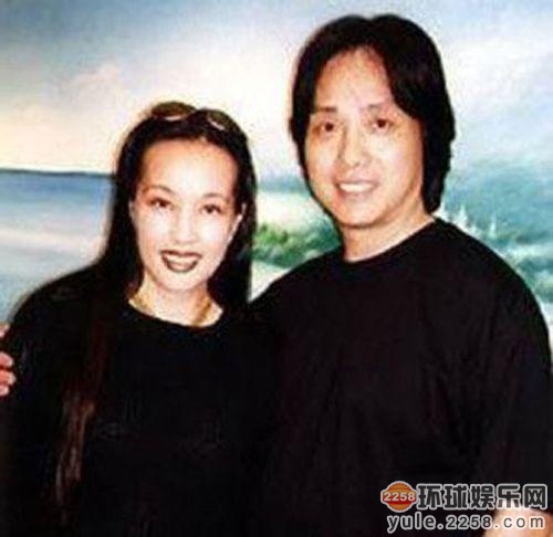 女星传奇婚史起底：恬妞被骗宋丹丹夫妻婚外情