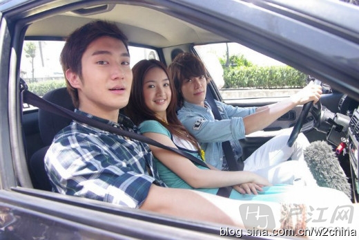 宋慧乔<em>少女</em>时代<em>文</em>根英 史上最全中韩明星合影