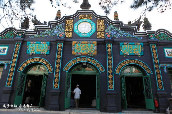 【冰沁于心】带上老婆去内蒙:呼市独具特色的