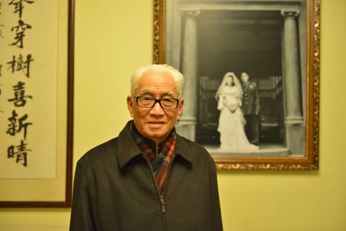平如与美棠--《中国周刊》凤凰网官方博客--凤