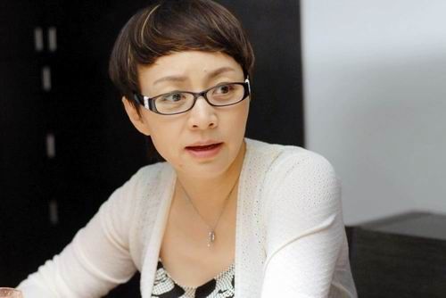 宋丹丹自曝与英达离婚后忏悔:犯下一生最大的