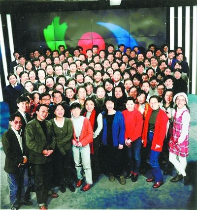 为什么我们能做出这么牛的节目