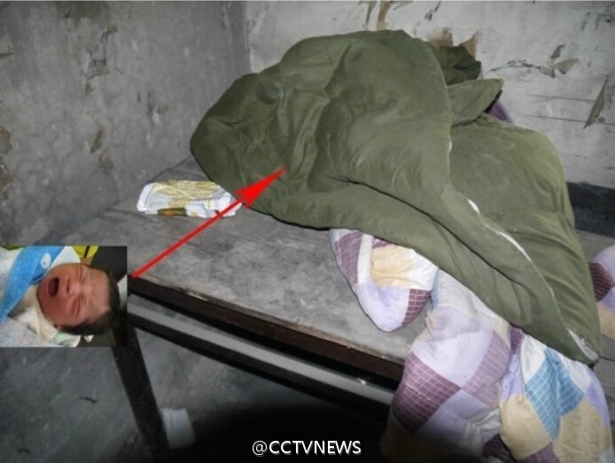 丢弃的娃娃能捡来吗 rdn_54b4941b3a725.jpg