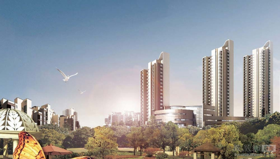 记住 津市趣味楼盘名任你叫_凤凰房产天津站