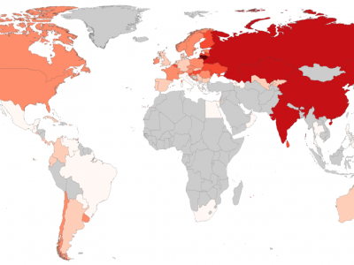 外国人口数量在中国_中国海外留学生人数居全球之冠-留学30年 中国121万人负笈(2)