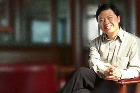 王冉:阿里整体上市才能与腾讯百度比肩