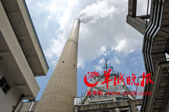 2014年广东环境状况:肇庆佛山韶关空气质量位