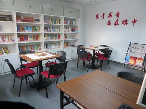 南平里社区益民书屋简介|最美阅读空间|益民书