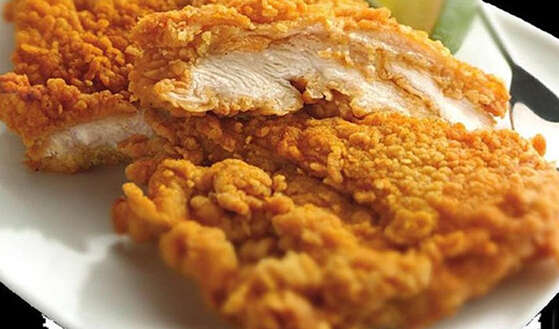 合肥“十二道疯味正大鸡排”演绎正宗台湾味_安徽频道_凤凰网