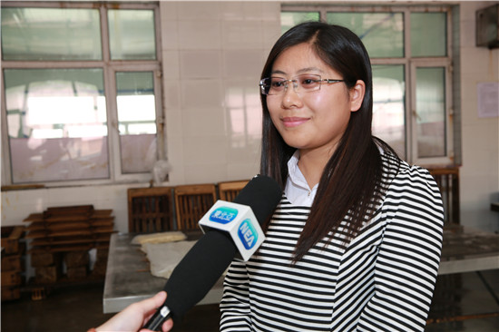 长春百姓故事 传递身边正能量