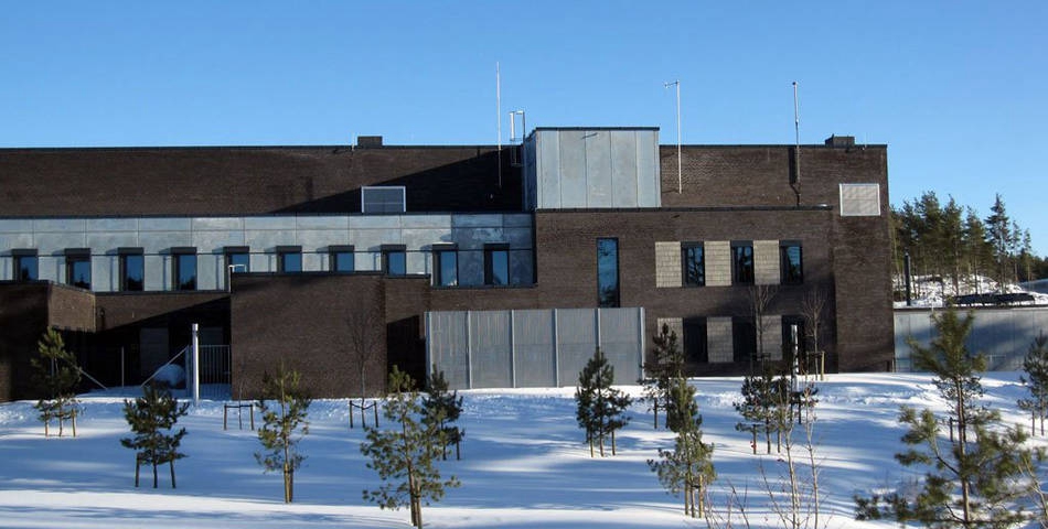 探秘挪威超豪华监狱:舒适堪比酒店 开放式管理_河南频道_凤凰网